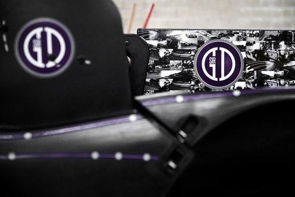 SGD Sponsor de la Prime Racing Team !